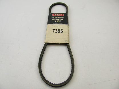 Pro-1 7385 Accessory Drive Belt