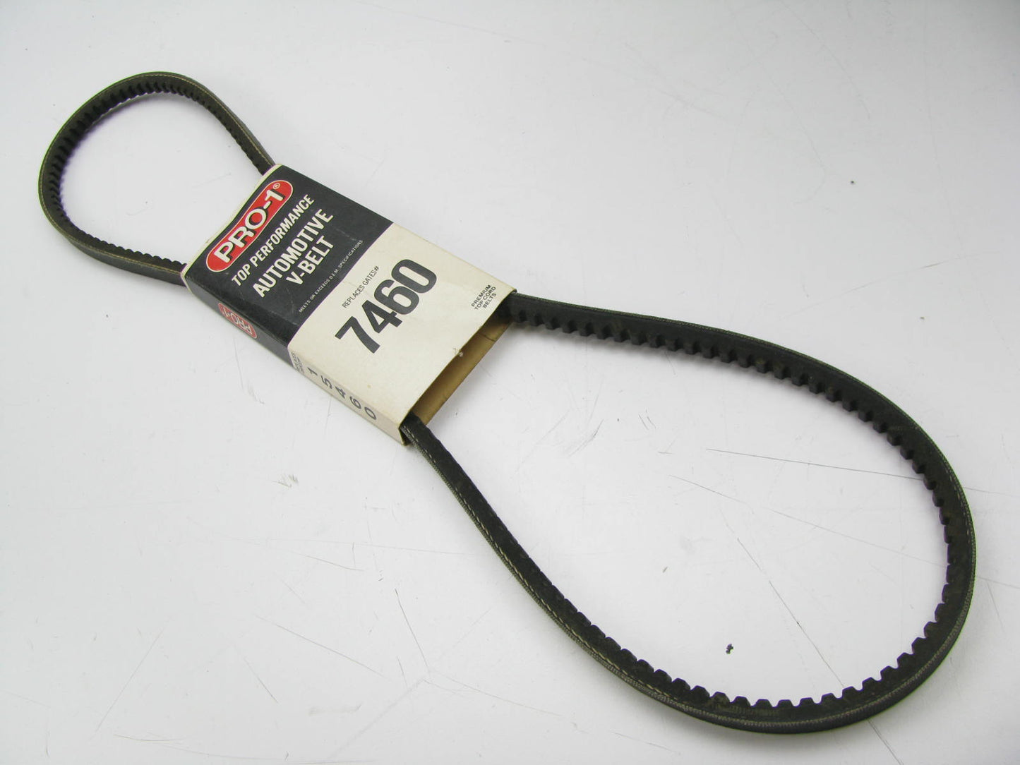 Pro-1 7460 Accessory Drive Belt - 0.44'' X 46.00'' - 36 Degree