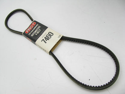 Pro-1 7460 Accessory Drive Belt - 0.44'' X 46.00'' - 36 Degree