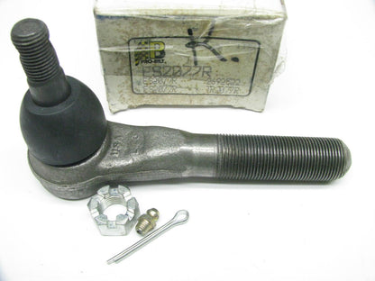 Pro-bilt ES2077R Steering Tie Rod End - Front Right Outer