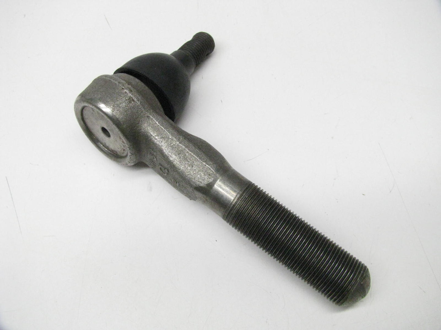 Pro-bilt ES2077R Steering Tie Rod End - Front Right Outer