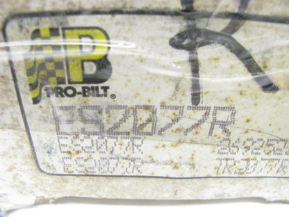 Pro-bilt ES2077R Steering Tie Rod End - Front Right Outer