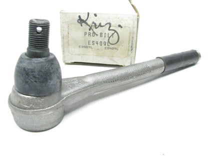 Pro-bilt ES409L Steering Tie Rod End - Front Inner