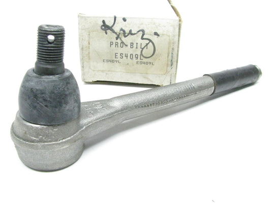 Pro-bilt ES409L Steering Tie Rod End - Front Inner