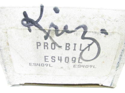Pro-bilt ES409L Steering Tie Rod End - Front Inner