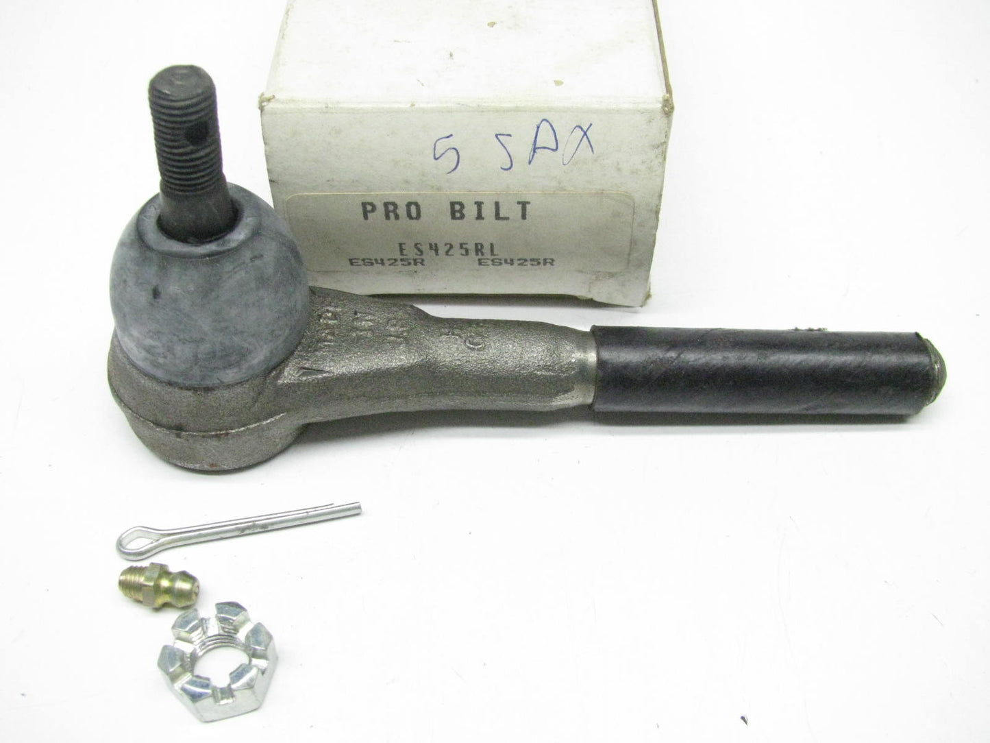 Pro-bilt ES425RL Steering Tie Rod End - Front Outer