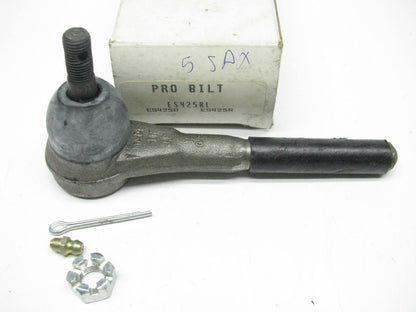 Pro-bilt ES425RL Steering Tie Rod End - Front Outer