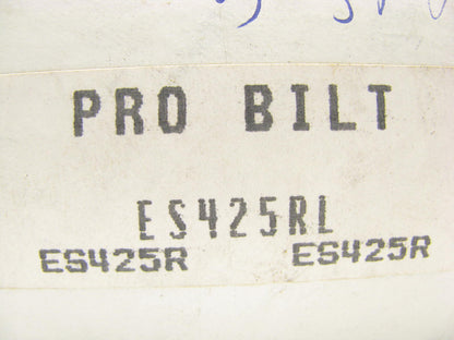 Pro-bilt ES425RL Steering Tie Rod End - Front Outer