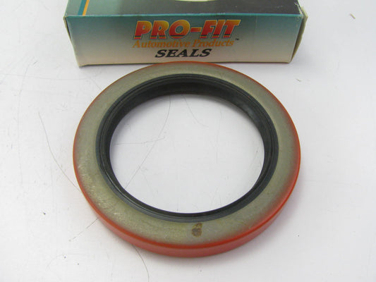 Pro-fit 28425 Wheel Seal - Rear Inner