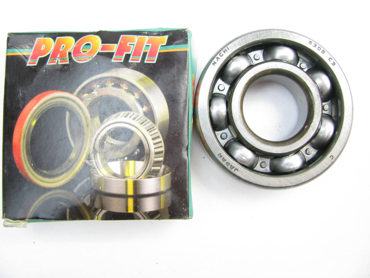 Pro-fit 305 Wheel Bearing / Manual Transmission Countershaft Bearing