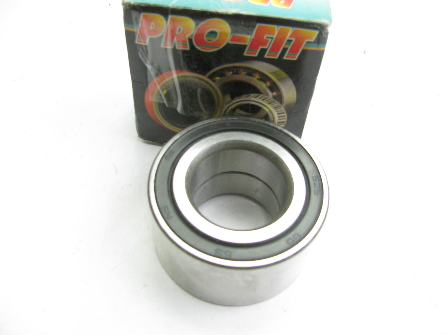 Pro-fit 513024 Front Wheel Bearing