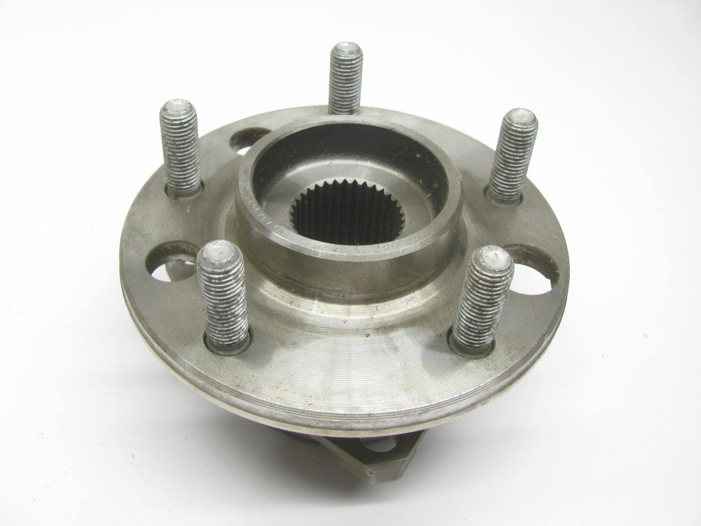 Pro-fit 513059 Wheel Bearing And Hub Assembly - Front