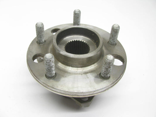 Pro-fit 513059 Wheel Bearing And Hub Assembly - Front