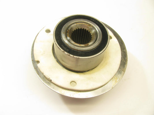 Pro-Fit 518501 Wheel Bearing And Hub - Front