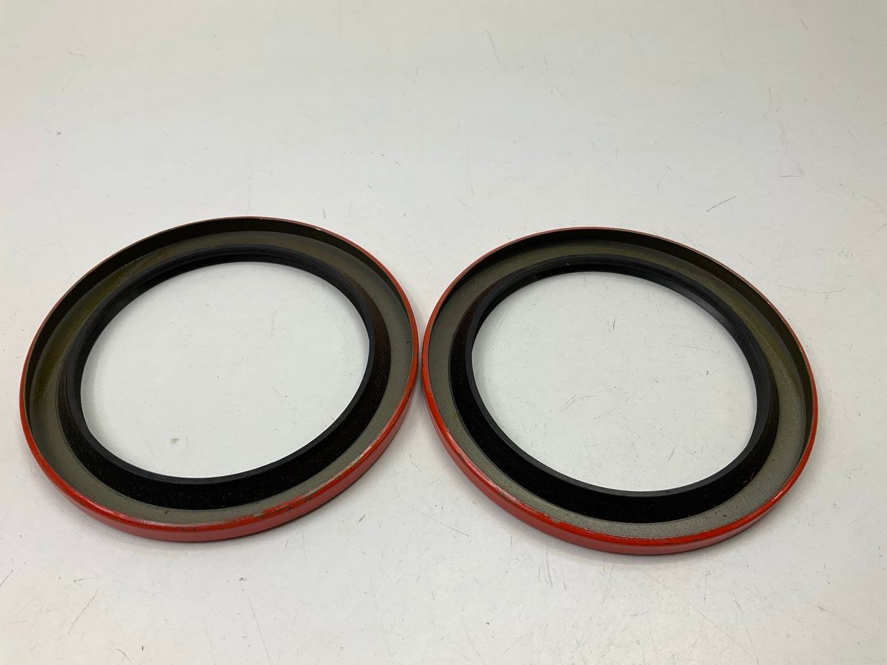 (2) Pro-fit 8976S Front Wheel Seal