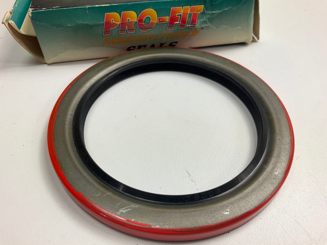 Pro-fit 8976S Front Wheel Seal