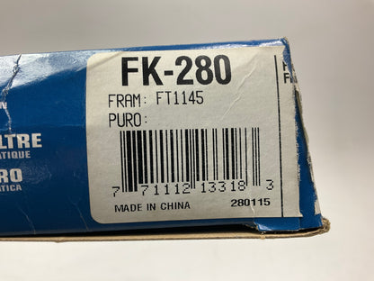 Pro-king FK280 Automatic Transmission Filter Kit