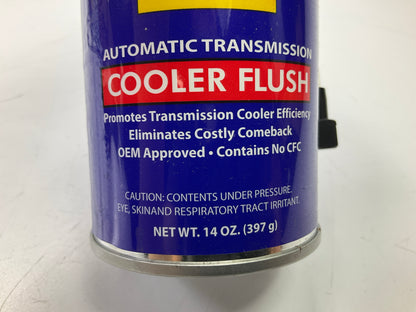 Pro-King Automatic Transmission Oil Cooler Line Flush Filter Kit, For 5/16'' Line