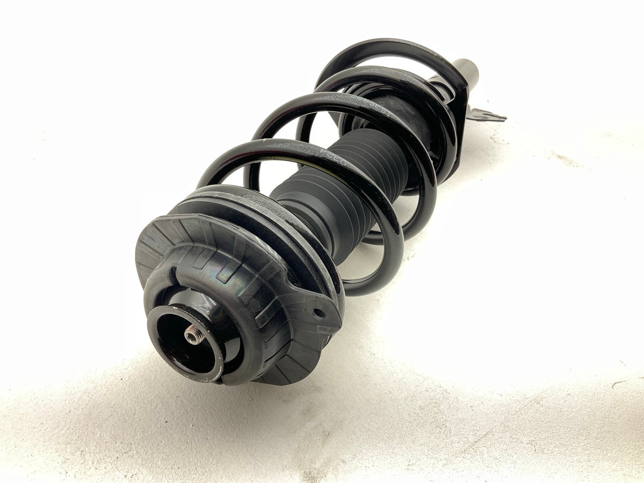 Pro-strut 1337127L Suspension Strut And Coil Spring Assembly, Front Left