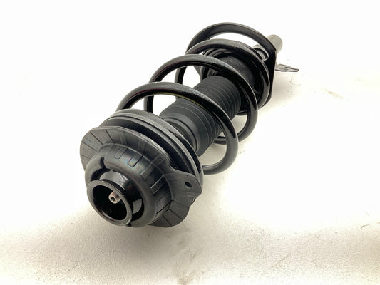 Pro-strut 1337127L Suspension Strut And Coil Spring Assembly, Front Left