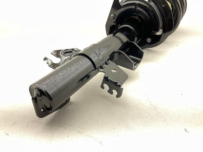 Pro-strut 1337127L Suspension Strut And Coil Spring Assembly, Front Left