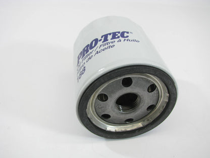 Pro-tec 188 Oil Filter Replaces PH6022 51215 ML16822 PH7017 LF576 B1413