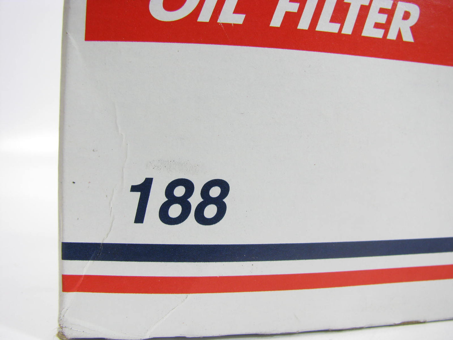 Pro-tec 188 Oil Filter Replaces PH6022 51215 ML16822 PH7017 LF576 B1413