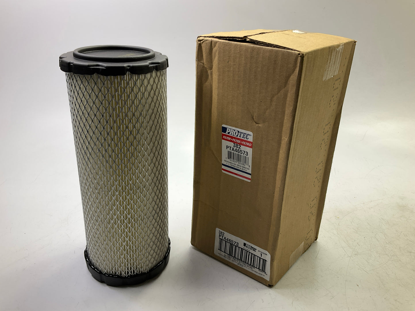 Pro-tech 382 Engine Air Filter