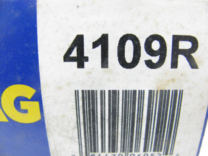 Pro-tech 4109R Ignition Spark Plug Wire Set 1993-1997 Ford Mazda 2.0L-L4