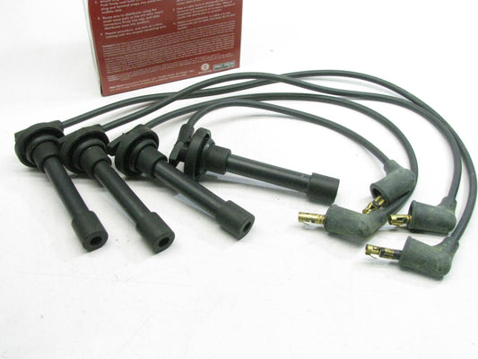 Pro-tech 4185D Ignition Spark Plug Wire Set For 1997-2001 Acura Integra Type R