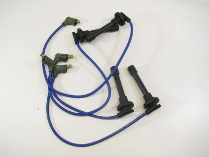 Pro-tech 4185R Ignition Spark Plug Wire Set 1997-01 Acura Integra Type R 1.8L-L4