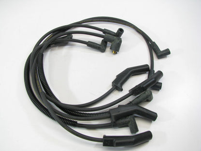 Pro-tech 457D Ignition Spark Plug Wire Set 1983-1990 Ford Mercury 1.6L 1.9L-L4