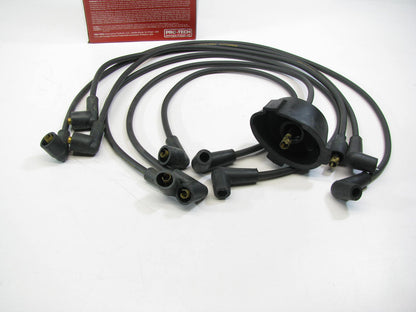 Pro-tech 461D Ignition Spark Plug Wire Set 1973-85 Honda 1.2L 1.3L 1.5L 1.6L-L4