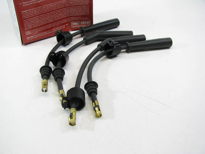 Pro-tech 464D Ignition Spark Plug Wire Set For 1983-1986 Toyota 2.0L-L4