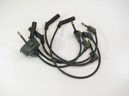 Pro-tech 465D Ignition Spark Plug Wire Set For 1984-1987 Honda 1.8L-L4