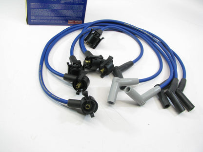 Pro-tech 6022R Ignition Spark Plug Wire Set for 1995-1998 Ford Windstar 3.0L-V6