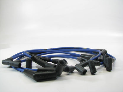 Pro-tech 643R Ignition Spark Plug Wire Set for 1988 Ford Mercury 3.8L-V6