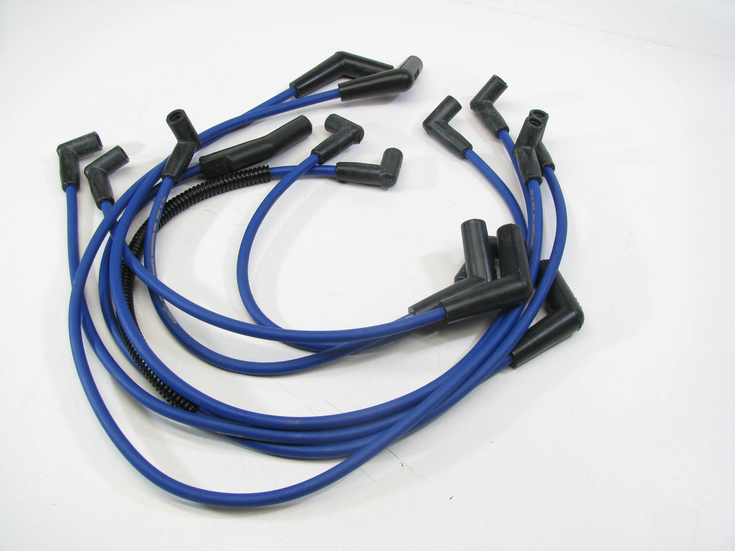 Pro-tech 643R Ignition Spark Plug Wire Set for 1988 Ford Mercury 3.8L-V6