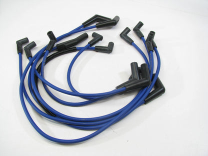 Pro-tech 643R Ignition Spark Plug Wire Set for 1988 Ford Mercury 3.8L-V6