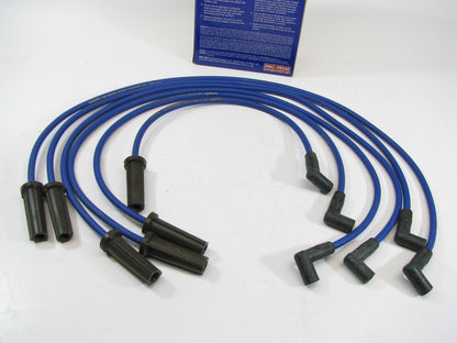 Pro-tech 650R Ignition Spark Plug Wire Set for 1988-1990 GM 3.8L-V6