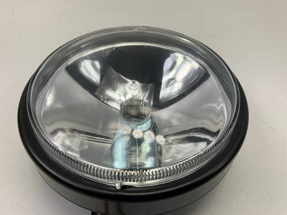Pro Comp 9551  5'' 55 Watt Off-Road Racing Halogen Light Lamp W/ Plastic Cover