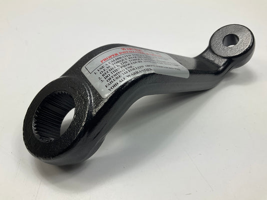 Pro Comp YJ400 Steering Pitman Arm (4'' Drop) For 1987-2006 Jeep Wrangler