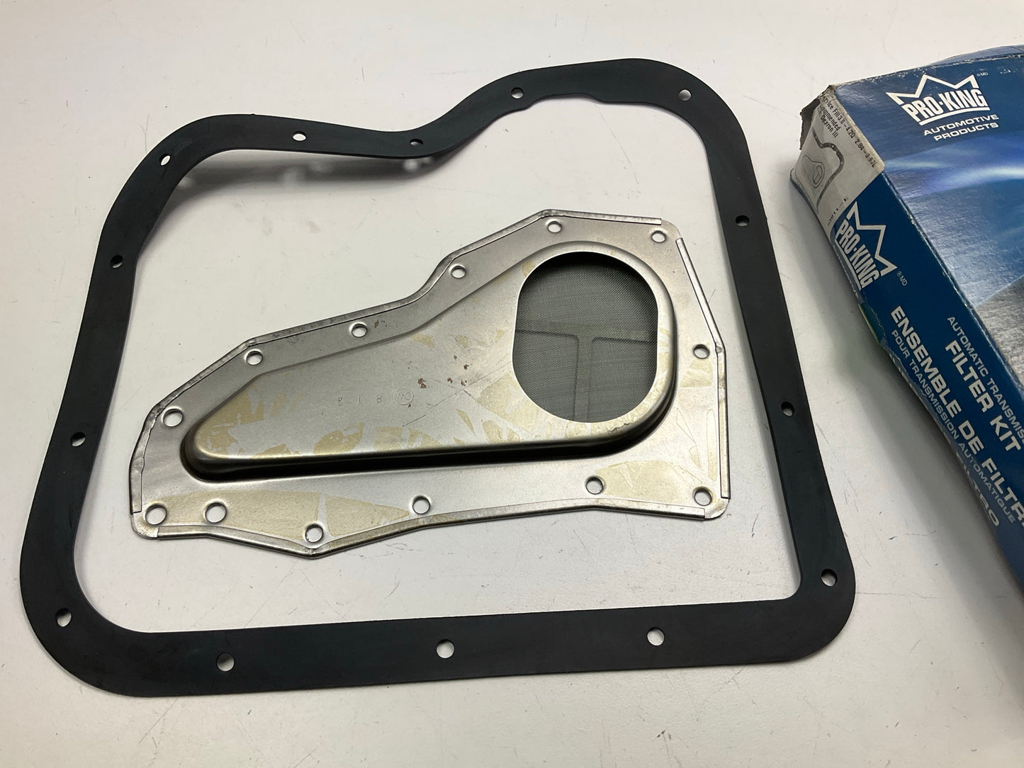 Pro King FK-137 Automatic Transmission Filter Kit