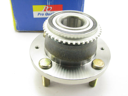 Pro Quality WH30-512276 Rear Wheel Bearing For 2002-2007 Mitsubishi Lancer