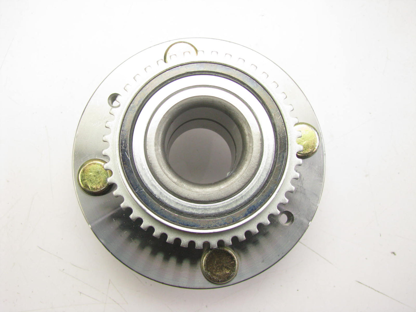 Pro Quality WH30-512276 Rear Wheel Bearing For 2002-2007 Mitsubishi Lancer