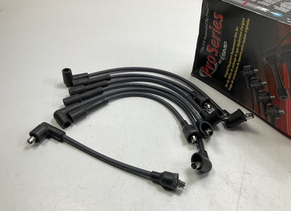 Pro Series 29630 Ignition Spark Plug Wire Set For 1974-1990 Jeep AMC 232 258-L6