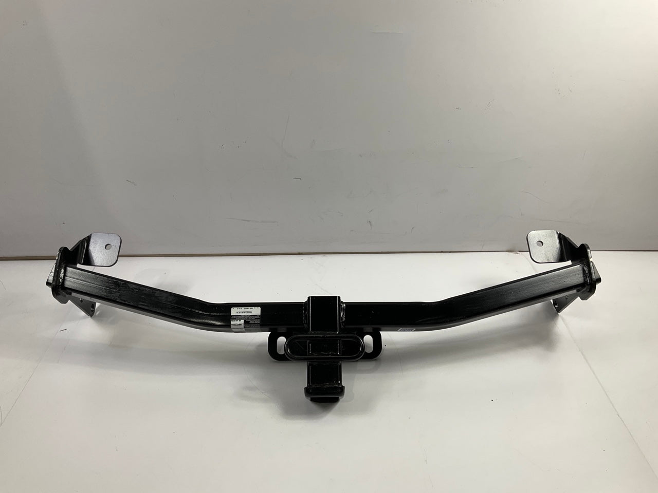 MISSING HARDWARE - Pro Series 51193 Class 3 Trailer Hitch For 05-14 Equinox
