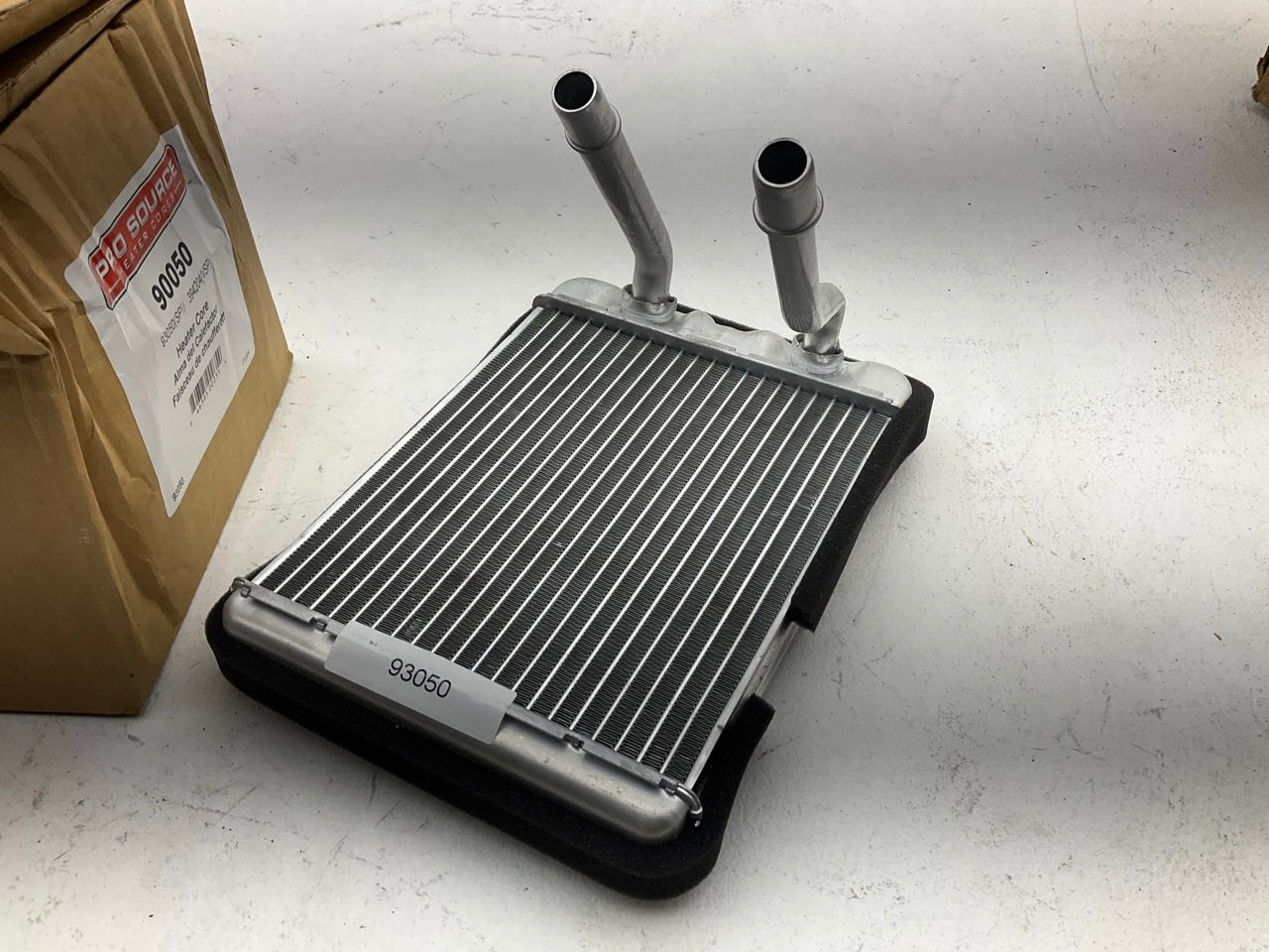 Pro Source 90050 Heater Core