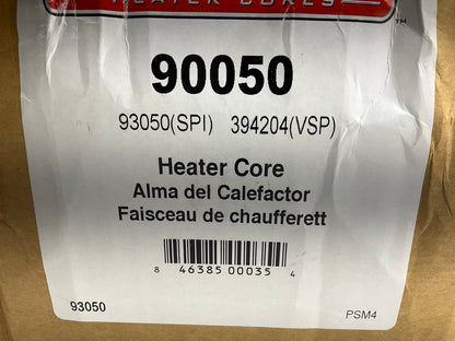 Pro Source 90050 Heater Core