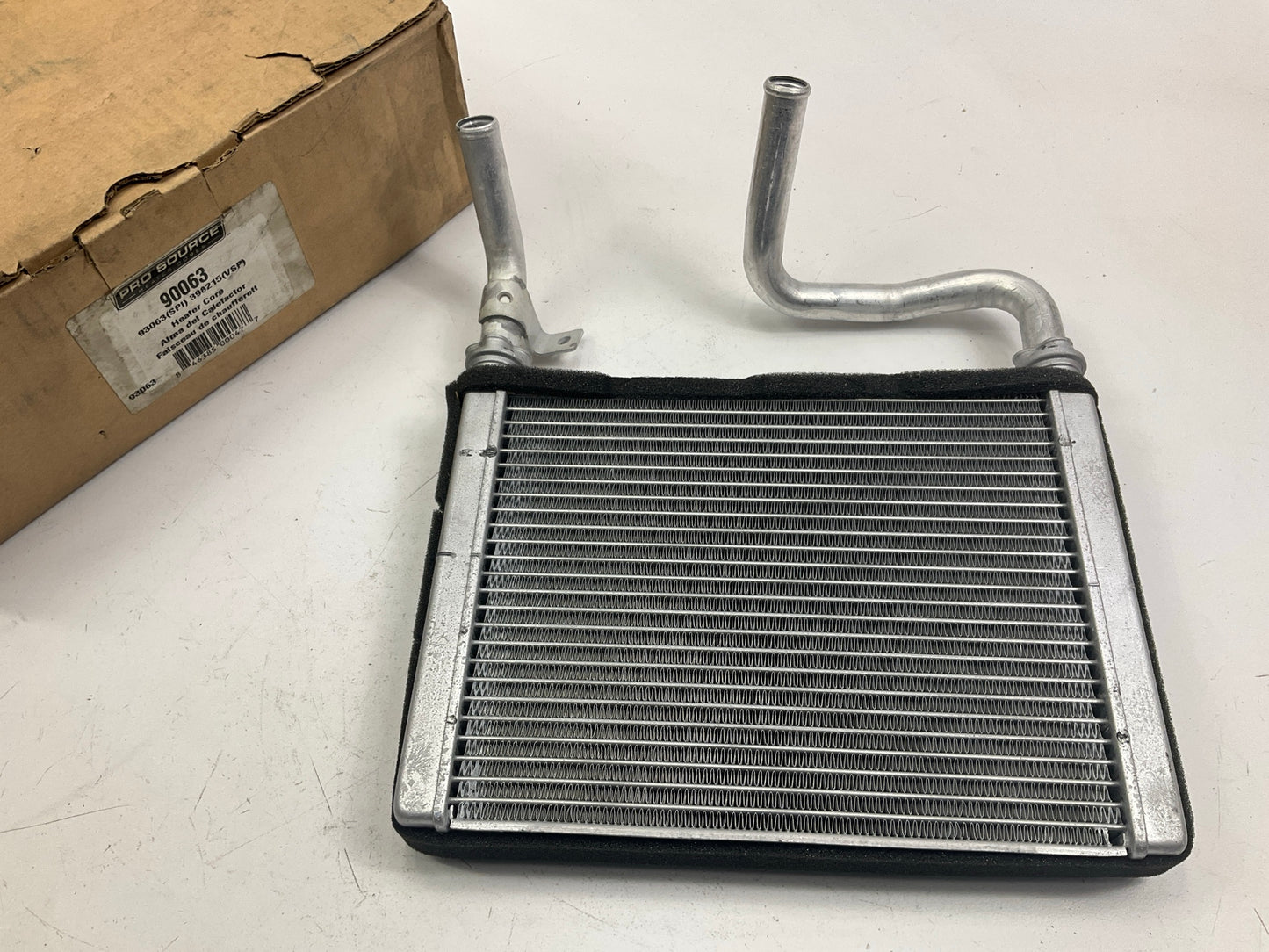 Pro Source 90063 HVAC Heater Core For 1998-2002 Honda Accord